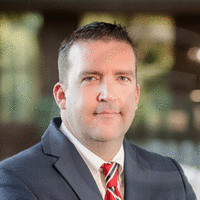 Marksman Security Corporation Employee Eric Arrington's profile photo
