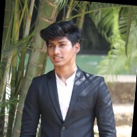 We3.Tech Employee Hitesh Gaikwad's profile photo