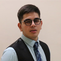 Crunchdex Employee Bhavik Jain's profile photo