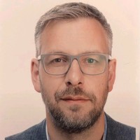 Modehaus Heinemann Employee Thomas Ose's profile photo