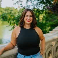Ali Meyer Email & Phone Number