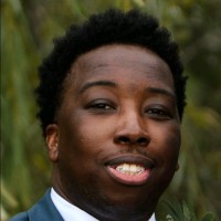 Booz Allen Hamilton Employee Devon Graham's profile photo