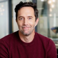 Dream Games Employee J.p. Vine's profile photo