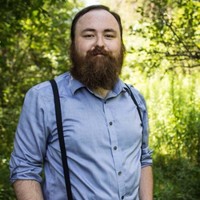Vehikl Employee Alex Barry's profile photo