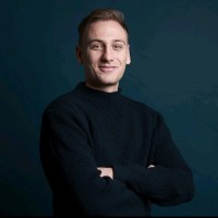ELOKON Group Employee Pascal Dunkel's profile photo