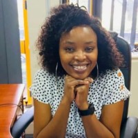 Bonolo Matshidiso Email