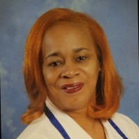 MUSC Health Employee Bernice Feaster's profile photo
