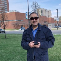 Bioanalytical Instruments Employee Robert Gregory's profile photo