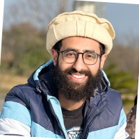 Forenax Technologies Employee Zahid Iqbal's profile photo