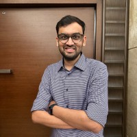 Britannia Industries Limited Employee Yash Bagri's profile photo