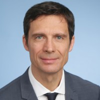 SWJ Employee MacIej Schäfer's profile photo