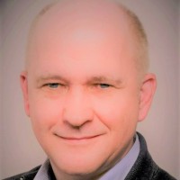MCC (Micro Commercial Components) Employee Oliver Zoubek's profile photo