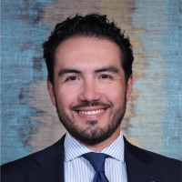 AMMI Employee Gustavo Ale's profile photo