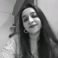 DCG Data-Core Systems India Pvt Ltd Employee Zeel Bhatt's profile photo