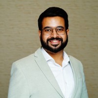 Deloitte Employee Sukrit Gupta's profile photo
