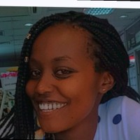 Pwani Oil Group Employee Mercy Chepngetich's profile photo