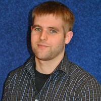 MGIC Employee Eric Nord's profile photo