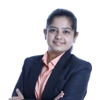 M/s Supernova Engineers Ltd. Employee Dimple Raichura's profile photo