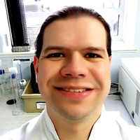 Dextra Laboratories Employee Mark Hutchins's profile photo