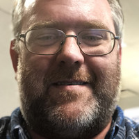 Applied Research Solutions Employee Darrell Herbst's profile photo