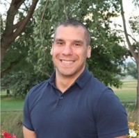 12twenty Employee Matthew Flores's profile photo