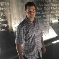Grade Construction Employee Joao Oliveira's profile photo
