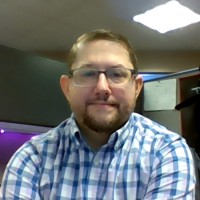 Ryerson Employee Robert Rauh's profile photo