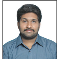 Cresen Solutions Employee Pavan Krishna Kartik Parasa's profile photo