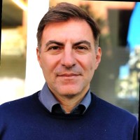 Università di Roma Tor Vergata Employee Fernando Nardi's profile photo