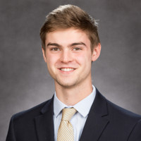 Audax Group Employee James O'Dea's profile photo