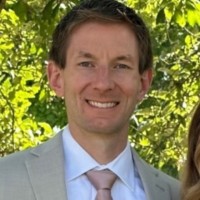 Prisma Health Employee Chad Ward's profile photo