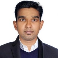 Albin Chacko Email