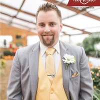 Bethany Retirement Living Employee David Malone's profile photo