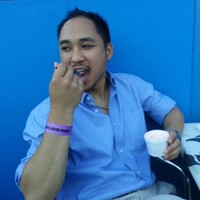 Envoy Employee Marc Santos's profile photo