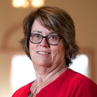 PennWest California Employee Kathleen Morouse's profile photo
