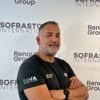 Sofrastock International Employee Louis Szukics's profile photo