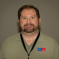 Les Olson Company Employee Steve Huston's profile photo