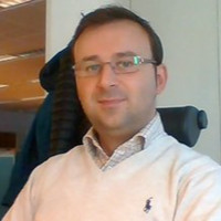 GKW Employee Umit Battal's profile photo