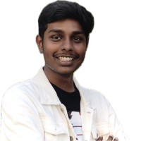 Lekhaz Chakinarapu's profile photo