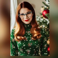 So.Vite S.p.A. Employee Greta Rossi's profile photo