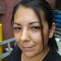 Cheeky Employee Ginnette Moore's profile photo