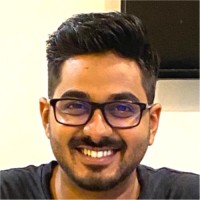 Schoolnet India Limited Employee Ruturaj Atre's profile photo