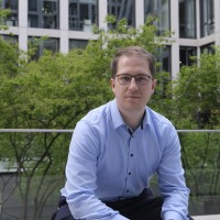 wcommIT Employee Matouš Bezděk's profile photo