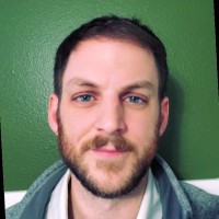 Utah Retirement Systems Employee Russell Gordon's profile photo