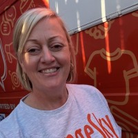 Orange Sky Australia Employee Danella Martin's profile photo