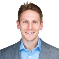 LEAD Technical Employee Max Weber's profile photo