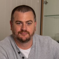 Epson Australia Employee Ryan Warby's profile photo