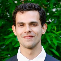 BlueAlpha Employee Alistair Gluck's profile photo