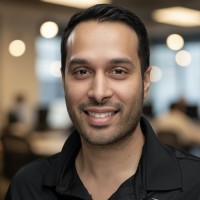 Tesoro XP, Inc. Employee Sami Khan's profile photo