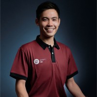 ESF Explore Employee Jonathan Tam's profile photo